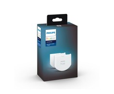 Sieninis šviestuvas „Philips Hue“ sieninis jungiklis, 2 vnt. pakuotėje