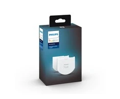 Sieninis šviestuvas „Philips Hue“ sieninis jungiklis, 2 vnt. pakuotėje