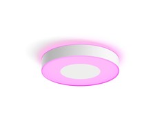 Lubinis šviestuvas Philips Hue Xamento L lubos baltos