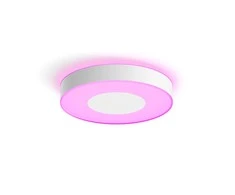 Lubinis šviestuvas Philips Hue Xamento L lubos baltos