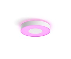 Lubinis šviestuvas Philips Hue WACA Xamento M LED lubų šviestuvas 33,5 W baltas