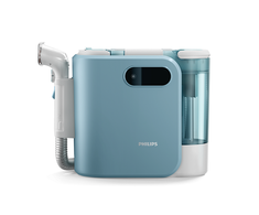 Dulkių siurblys Philips 3000 series XW3193/11 vacuum Cylinder vacuum Wet 400 W Bagless