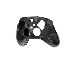 Piranha Xbox apsauginė silikoninė oda (pilka kamera)
