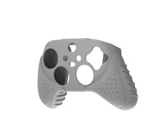 Piranha Xbox apsauginė silikoninė oda (pilka)