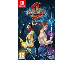 60 Ganryu 2