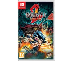 60 Ganryu 2