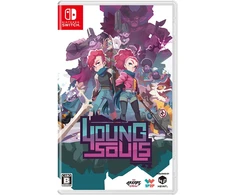 Young Souls - Nintendo Switch