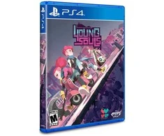 Pixn Love Jaunos sielos (PlayStation 4)