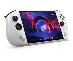 Planšetė Lenovo - Legion Go S 1TB