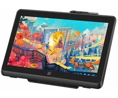 Xp Pen XPPen Artist 22 Plus, Wired, 5080 lpi, 409 x 230 mm, USB, 1 cm, Pen, Touch