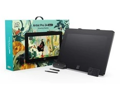 XPPEN XP-Pen Artist Pro 24 (Gen2) 165Hz