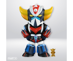 Plastoy Grendizer figūrėlė Grendizer XXL 40cm