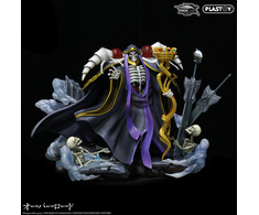 Plastoy Overlordo statula AINZ OOAL suknelių statula