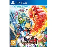 Platinum Games PS4 The Wonderful 101: Remastered