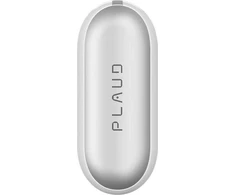 Diktofonas PLAUD - NotePin Lunar Sidabrinis