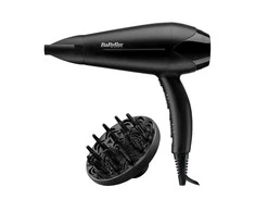 BaByliss Plaukų Džiovintuvas Power Dry 2100 D563DE