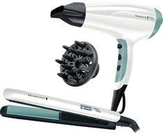 Remington – spindesio terapijos dovanų rinkinys