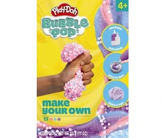 Play-Doh - DIY Creation - Bubble Pop (334-243662)