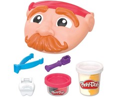 „Play-Doh“ – „Mini piratų grąžtas ir pildymas“ (F7379)