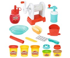 PLAY-DOH Rinkinys „Bulvytės“