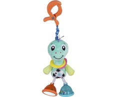 „Playgro“ – kabantis pakabukas „Dingly“ – Dino (10188625)