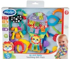 Playgro – dovanų dėžutė, balionas – (10187220)