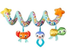 PLAYGRO – Vandenyno nuotykiai „Twirly Whirly“ (10188664)