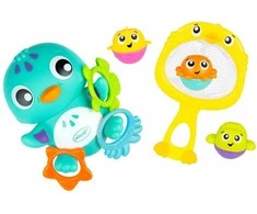 „Playgro“ – dovanų dėžutė su vandenynu (10189096)