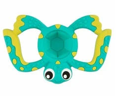 PLAYGRO – Silikoninis „Pop and Chew“ virvelė (10188760)