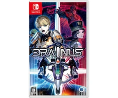 Drainus - Nintendo Switch