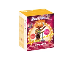 Playmobil Edwina – muzikos pasaulis (70584)