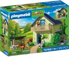Playmobil Country 72162 Wiejski dom