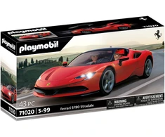 71020 PLAYMOBIL® Ferrari SF90 Stradale