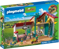 Playmobil Country 72160 Duża farma