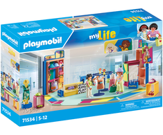 Playmobil – mados parduotuvė (71534)
