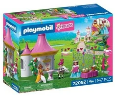 „Playmobil Princess Magic“ 72052 Maskarado balius paviljone