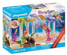 Žaidimų rinkinys Playmobil