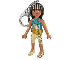 PLAYMOBIL - Monster High raktų pakabukas Cleo De Nile (72045)