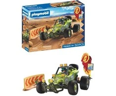 PLAYMOBIL - Offroad Buggy (72063)