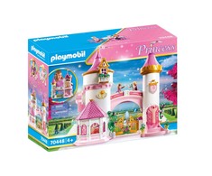 PLAYMOBIL 70448 Princesės rinkinys. Princesės pilis