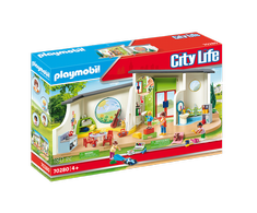 70280 PLAYMOBIL® City Life, Vaikų darželis