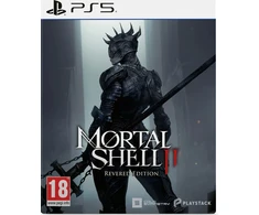 Cold Symmetry Mortal Shell II–Revered Edition