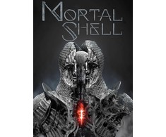 Cold Symmetry Šaltoji simetrija Mortal Shell PS4