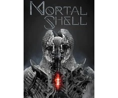 Cold Symmetry Šaltoji simetrija Mortal Shell PS4