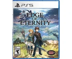 Plug In Digital „Edge of Eternity“ – „PlayStation 5“