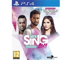 Plug In Digital Dainuokime 2018 m. (JK/FR) – PlayStation 4