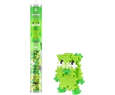 Plus Plus konstruktorius Angry Birds Kiaulė, 110 det.
