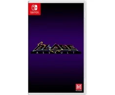 Pm Studios „Blade Assault“ – „Nintendo Switch“.