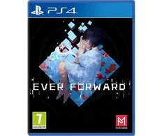 „Pm Studios“ „Ever Forward“ – „PlayStation 4“