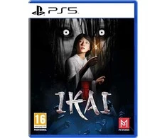 „Pm Studios Ikai“ – „PlayStation 5“